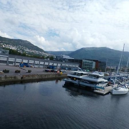 Hotel Yacht - Without Shower Bergen Exterior foto
