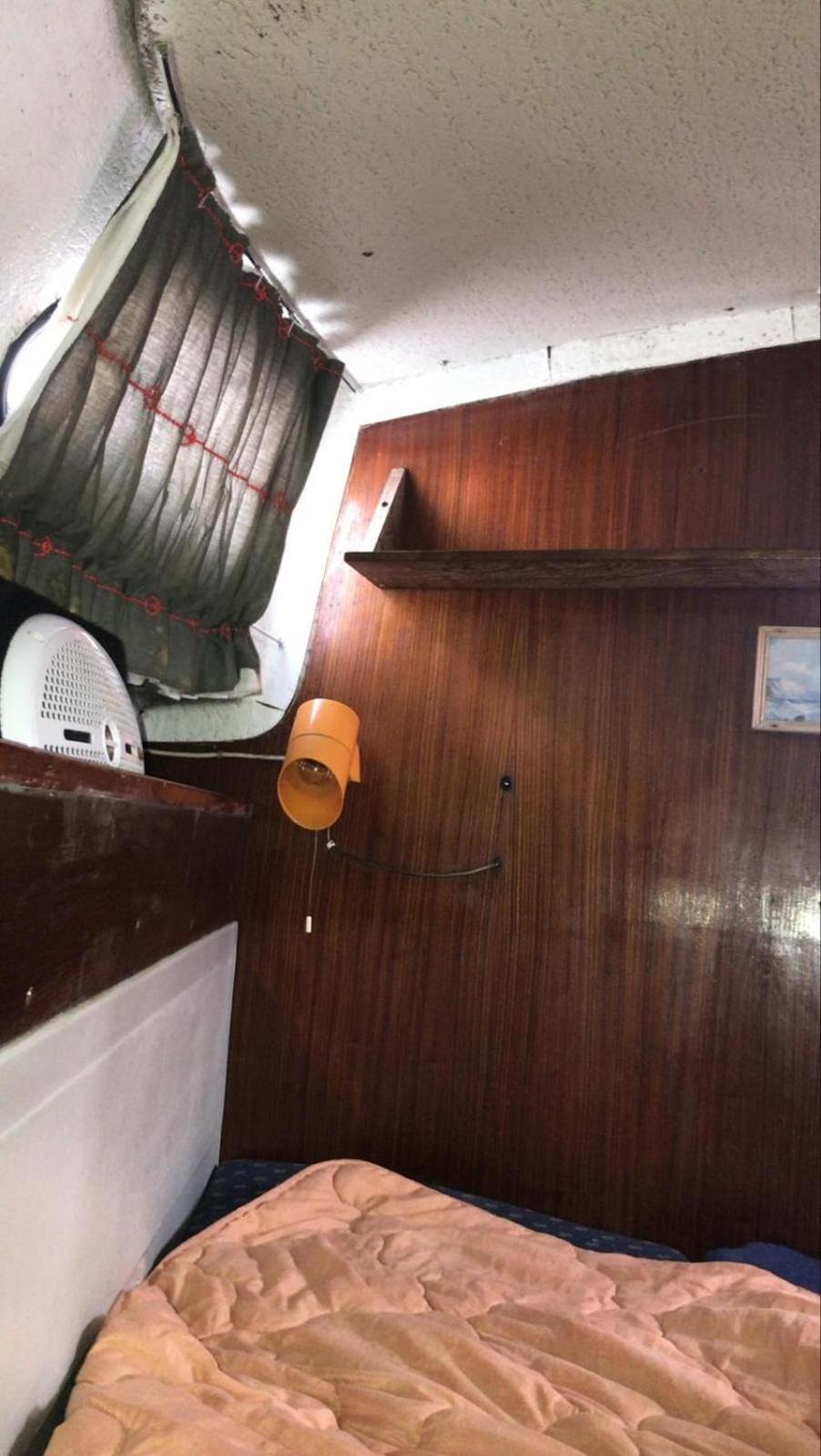 Hotel Yacht - Without Shower Bergen Exterior foto